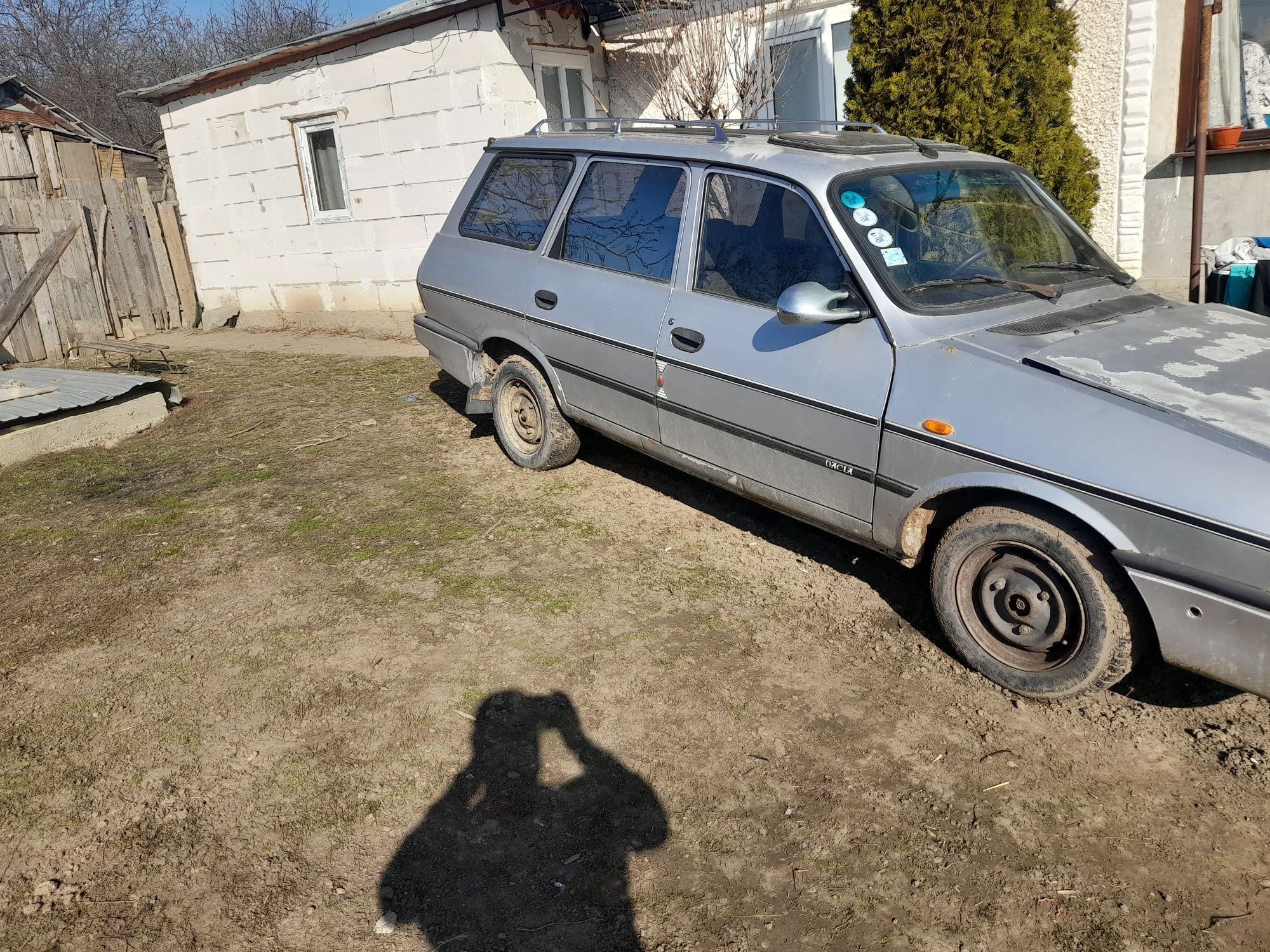 Dacia 1310 an 99