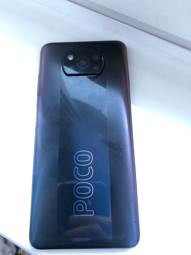 Xiaomi Poco X3 Pro