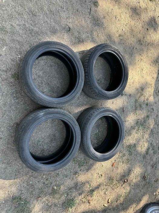 Летни гуми 225/45R17
