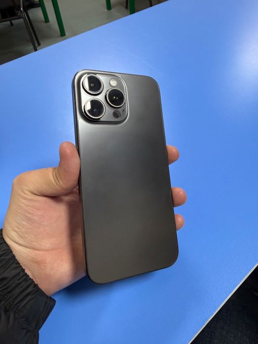 IPhone 15 pro max 1 tb