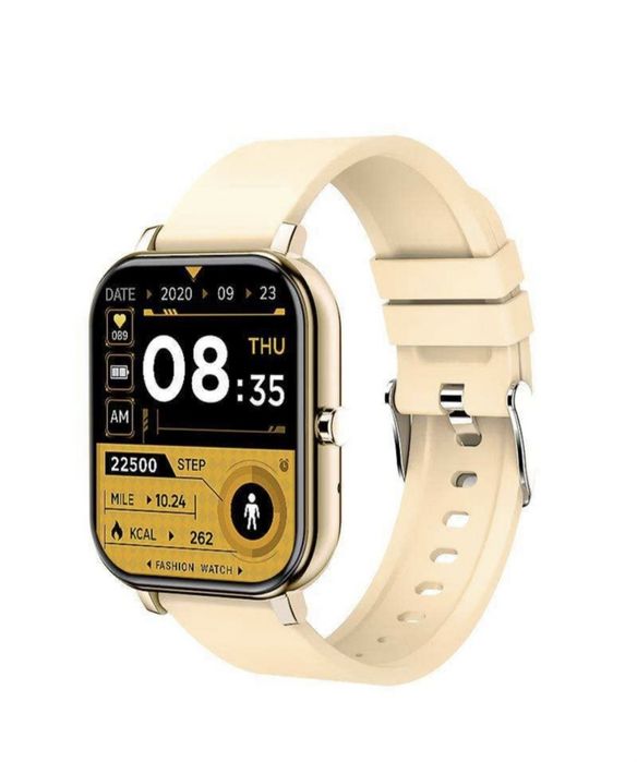 Ceas Smartwatch pentru barbati sau femei, H 10, Multifunctional 1.4inc