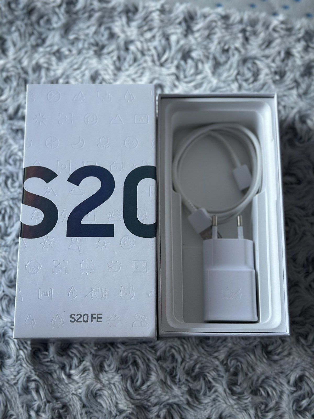 Samsung Galaxy S20 FE 128GB
