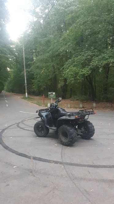 vand/schimb linhai worker 300