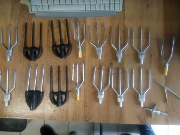 Харпун ластичен НОВ