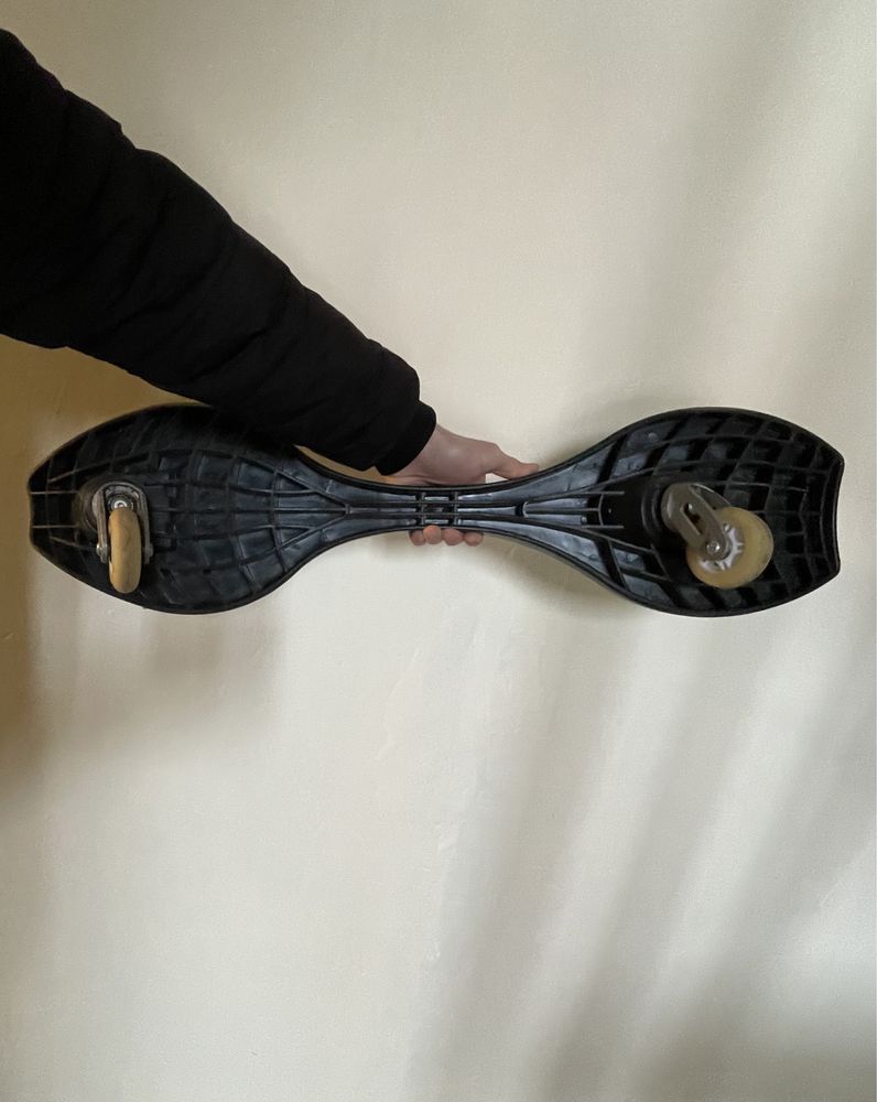 Waveboard Tempish Скейтборд