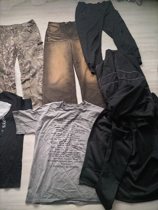 продам одежду новою и б/у вся одежда в профиле