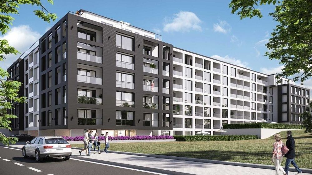 Продава се Тристаен апартамент в София, Малинова долина - 123 кв.м за 1689 €/кв.м - Снимка #3