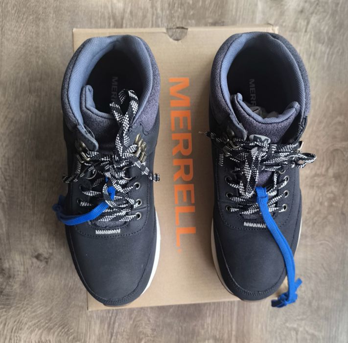 Merrell Мъжки водоустойчиви обувки