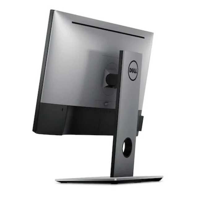 Monitor 24 inch Dell U2417H LED IPS FullHD Black Silver garantie 3 ani