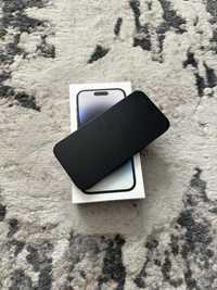 iPhone 14 Pro 5G, 1TB, Black, Garantie
