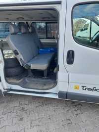 De vânzare bancheta motor renault trafic