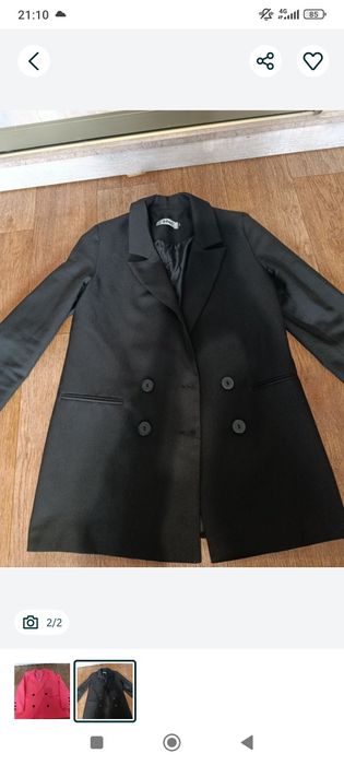 Продаю пиджаки женские