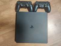 Consola joc PS4 slim 1tb