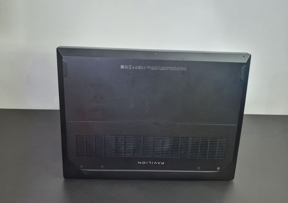 De vânzare – Laptop HP Pavilion Gaming 15.6"