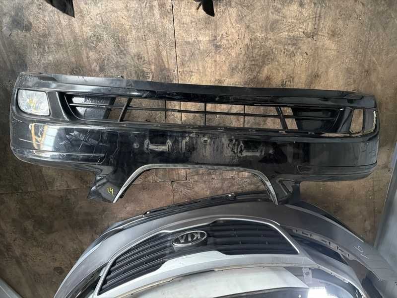 Бампер передний Hyundai Sonata NF