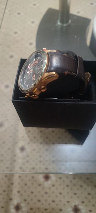 Часовник АВИАТОР.