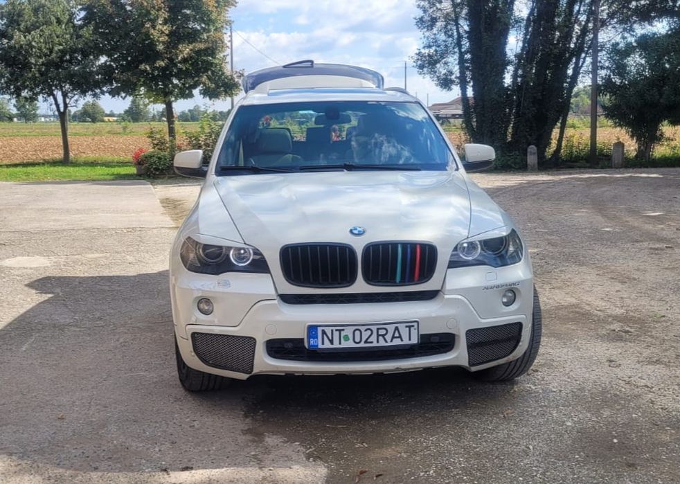 Vand BMW X5 din 2007