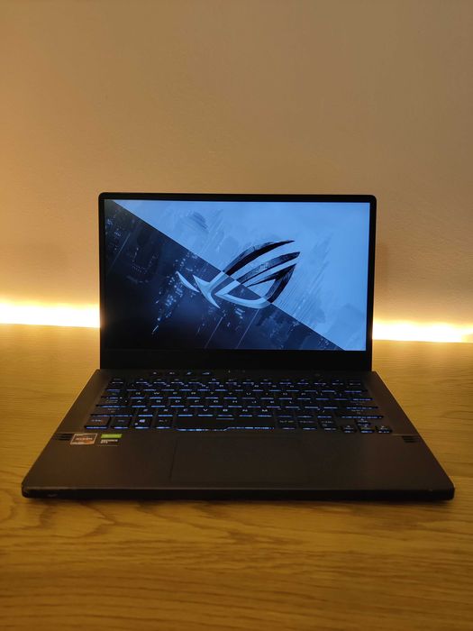 Laptop Asus Rog Zephyrus G14