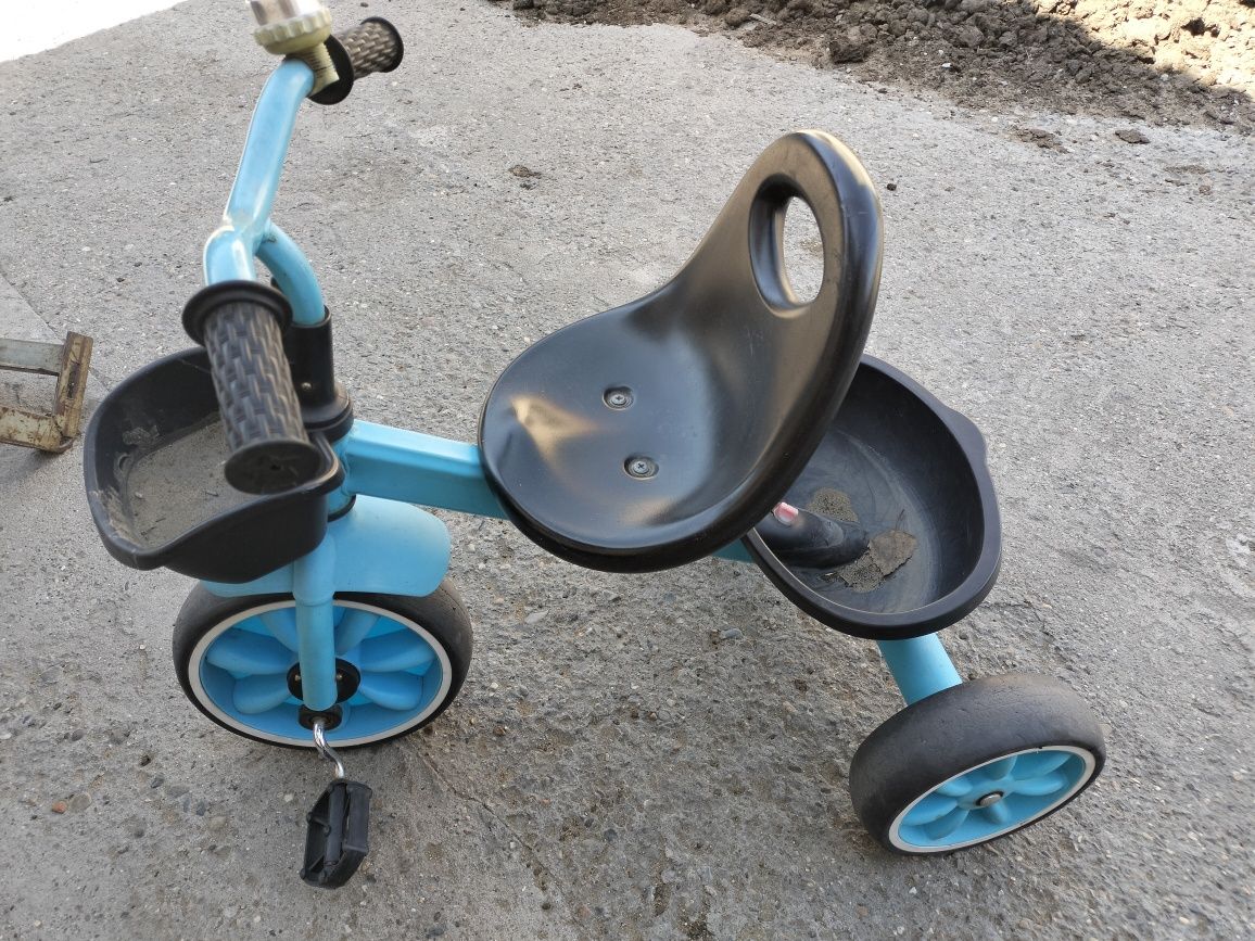 Продадпм велосипед детский в норм состоянии за 5тысяч