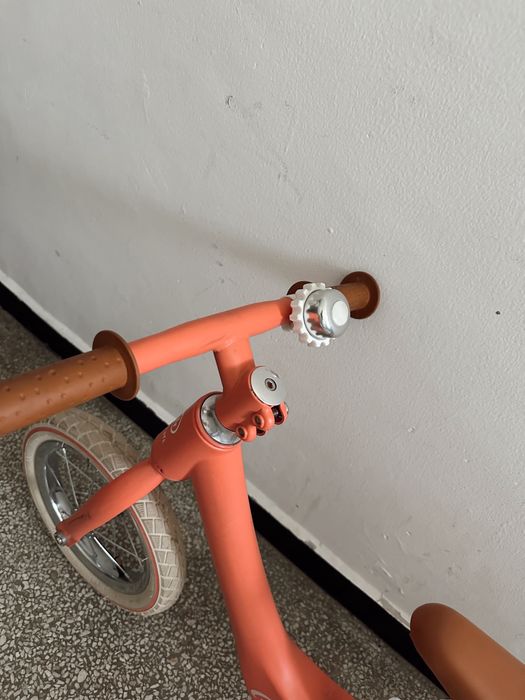 Колело Specialized и баланс Rapid