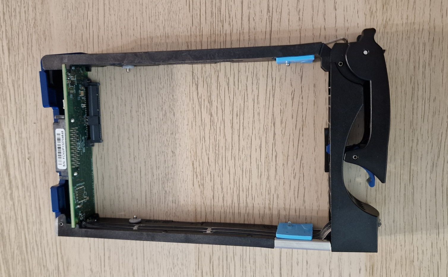Dell EMC caddy/frame рамка за 3.5" SATA HDD