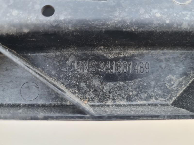 Armatura intaritura inferioara bara fata Opel Adam Rocks