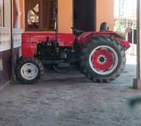 Mini traktor Ruminskiy