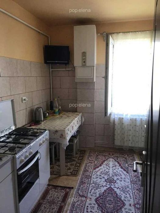 Apartament 3 camere
