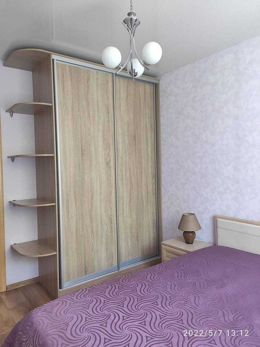 Сдается квартира в аренду | Мирабад | Массив Куйлюк-4 | 500у.е.