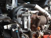 Turbina renault captur 1,5 dci an 2015 cod 144119263R