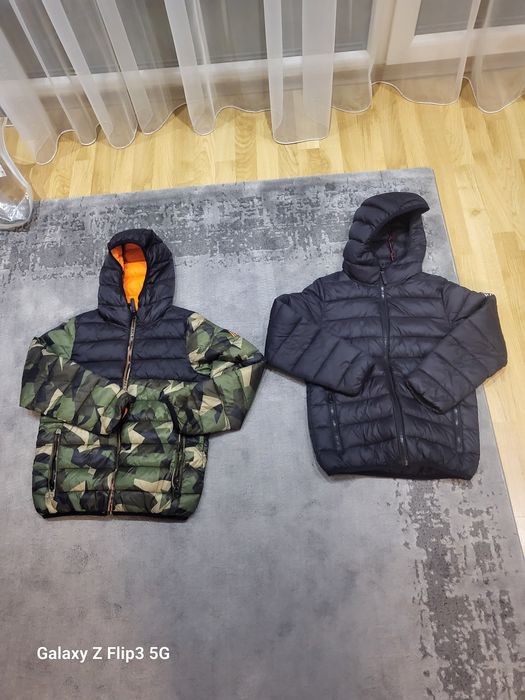 Момчешки якета 2 бр.