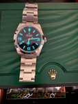 Ceas automatic Rolex Explorer 40 mm