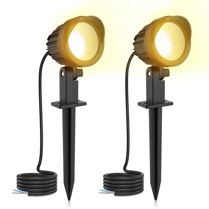 Proiector de gradina