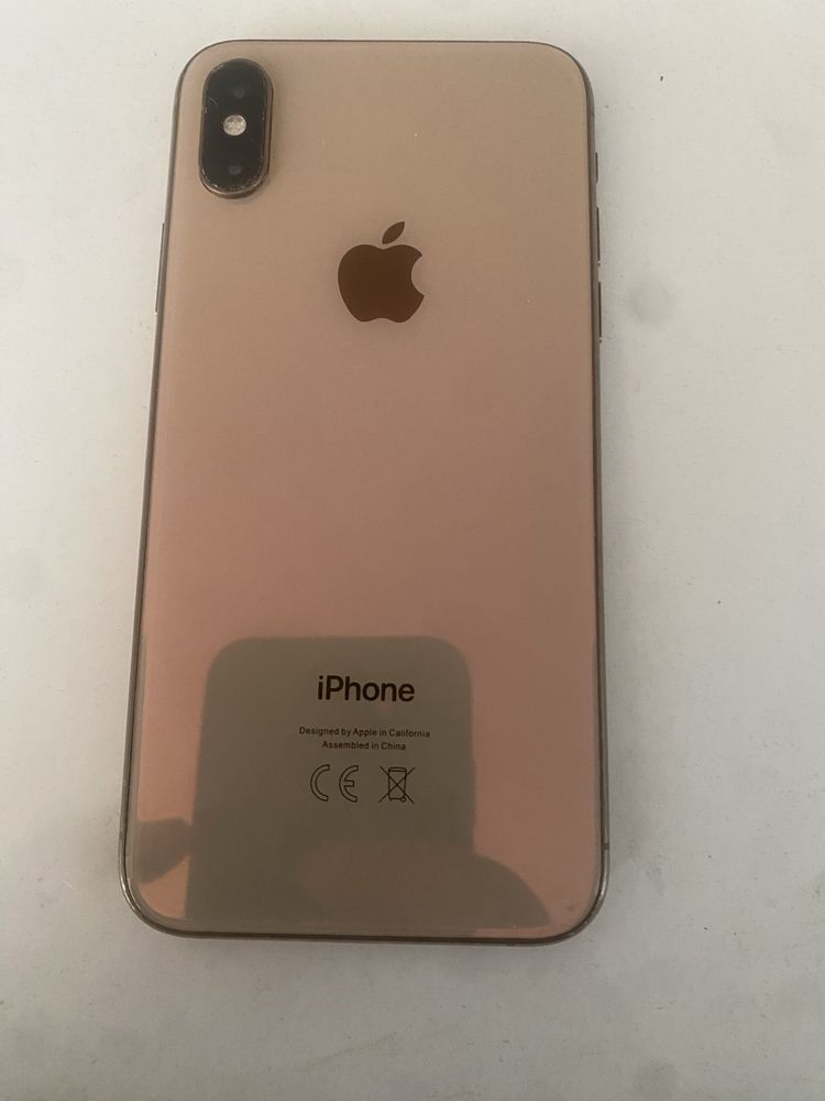 Телефон Iphone Xs 64gb