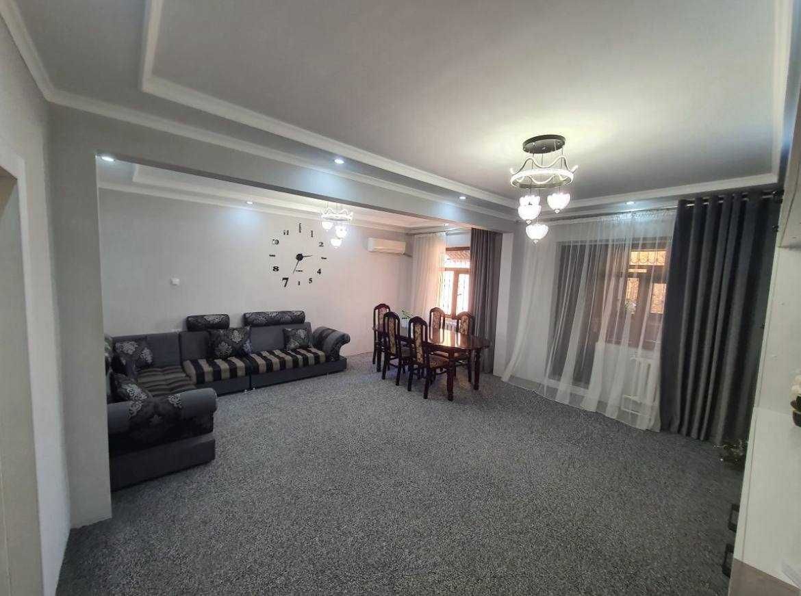 V545 ПРОДАЕТСЯ квартира Юнусабад 9кв 4/5/5 92м2