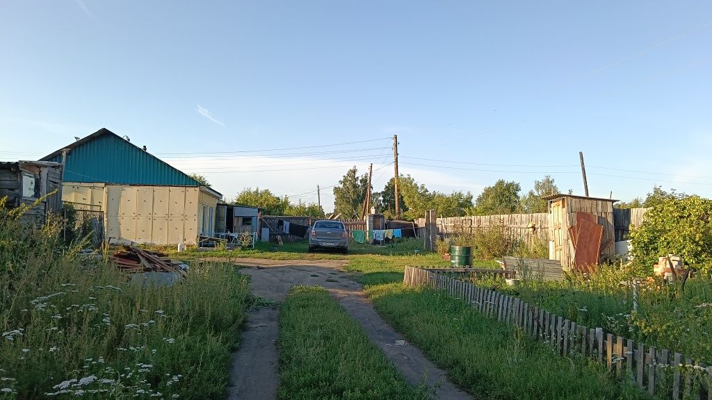 Продам дом на дачаным участке