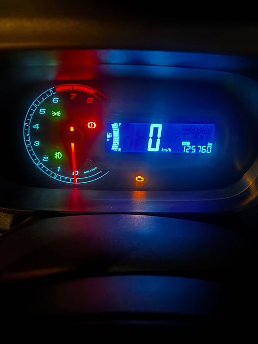 Продается Chevrolet Cobalt