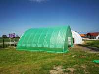 Solar profesional de gradina 8x12 m, CORTURI24.RO