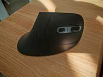 Mouse vertical Trust
