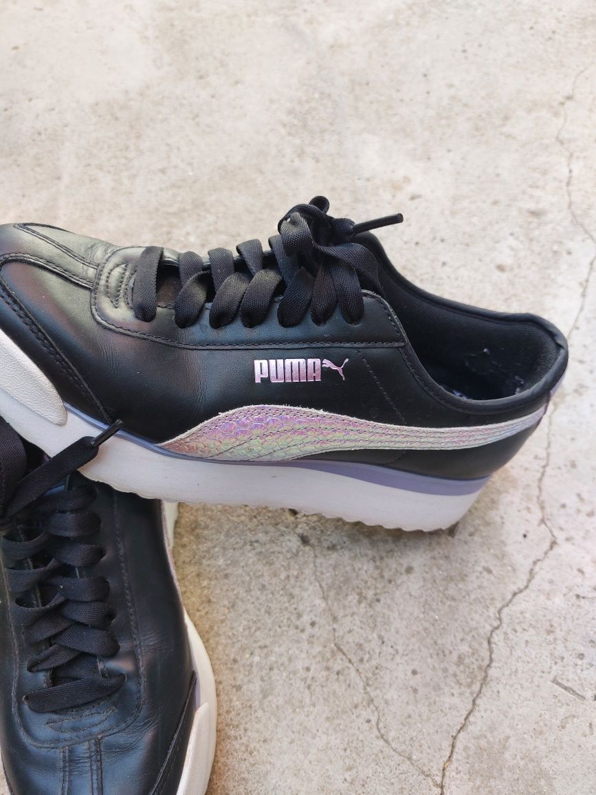 Дамски маратонки puma