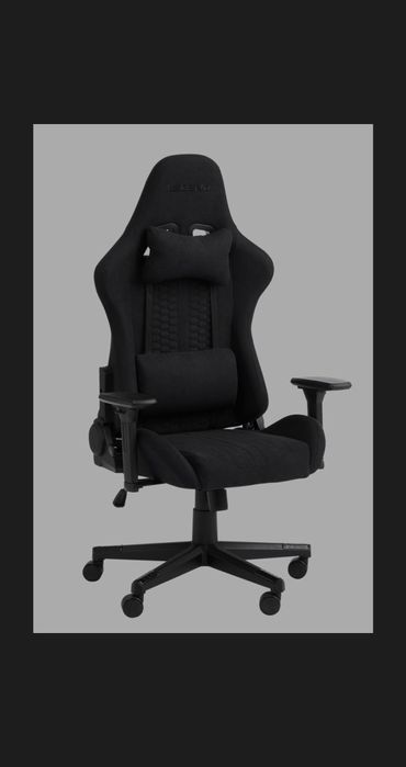 Scaun Gaming reglabil
