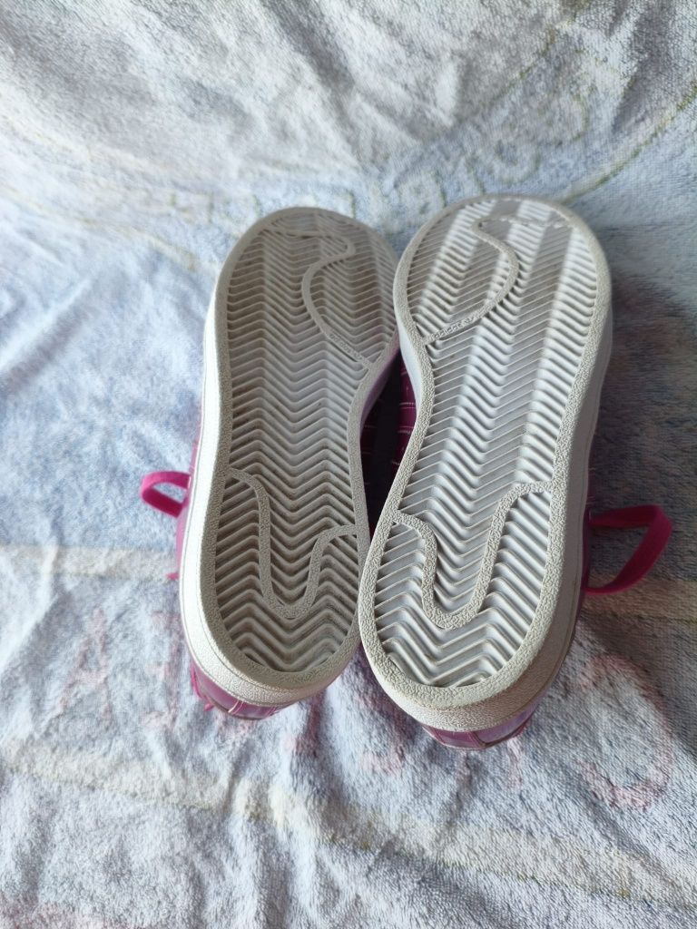 Adidas Superstar mărimea 40 roz