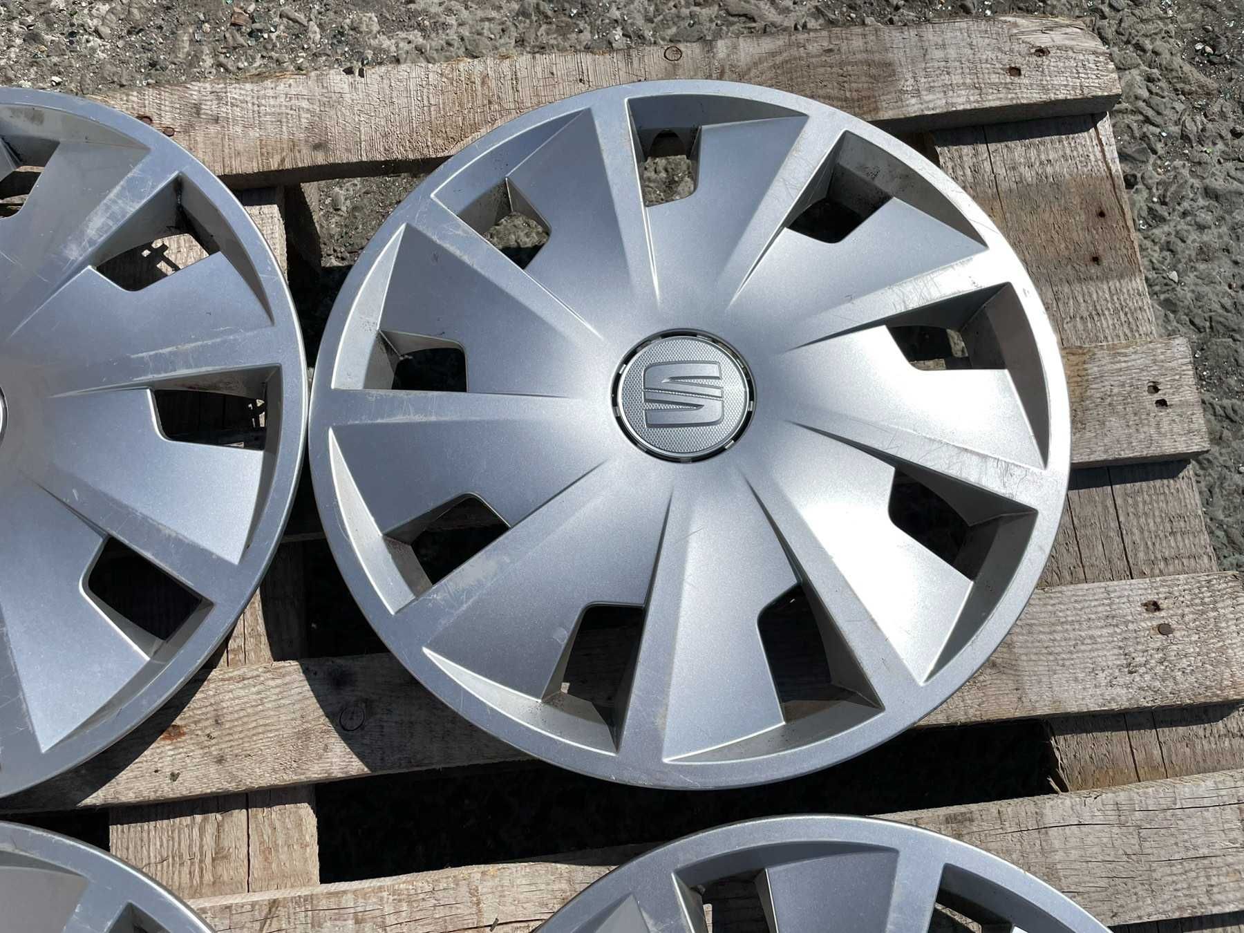 15 цола ТАСове за Seat Leon Сеат Леон 5F0601147B