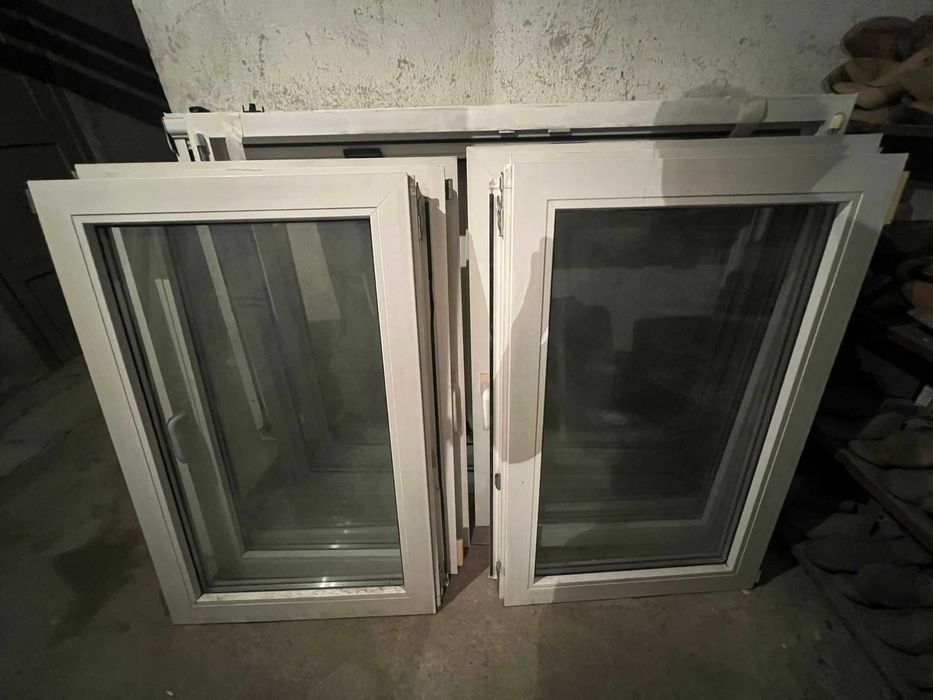 geamuri termopan cu rulou si plasa tantari-Baia Mare