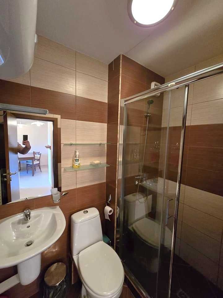 Дава се под наем Двустаен апартамент в Банско - 70 кв.м за 350 € - Снимка #6