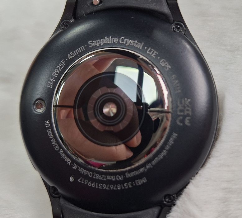 Galaxy watch5 pro, LTE