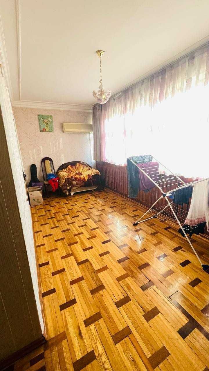 2-х комнатная квартира на Дархане с лифтом в доме ID: 2870