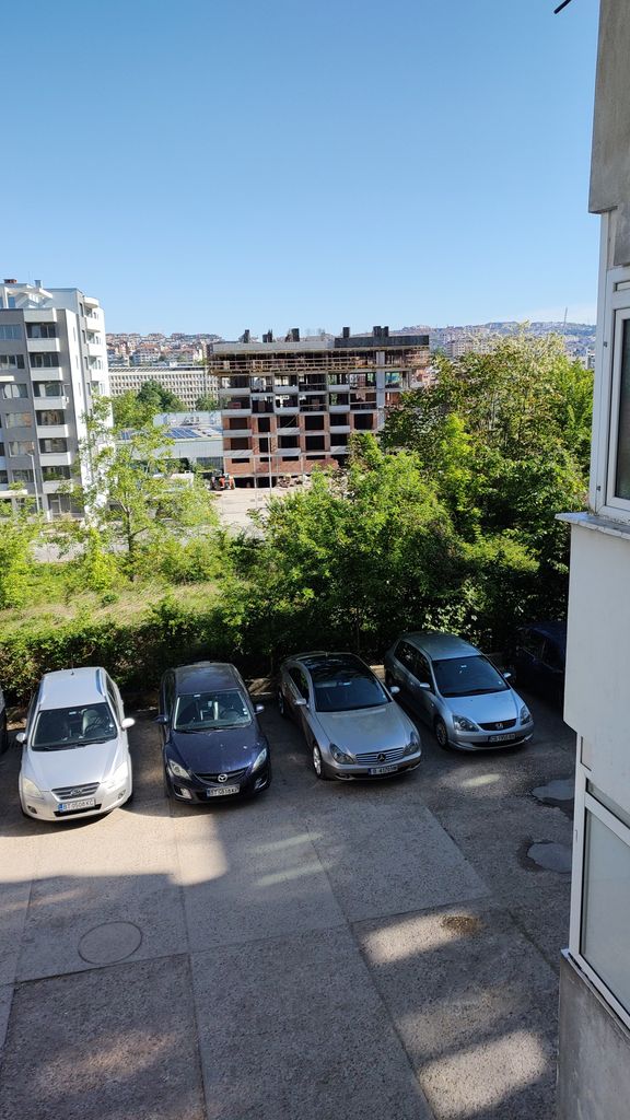 Продава се Тристаен апартамент в Велико Търново, Бузлуджа - 78 кв.м за 1475 €/кв.м - Снимка #15