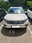 Volkswagen Tiguan, An fabricație 2012, 2.0 Diesel, 4x4