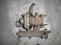 Turbina/Turbosuflanta VW Polo 1.4 TDI 2005 045253019G